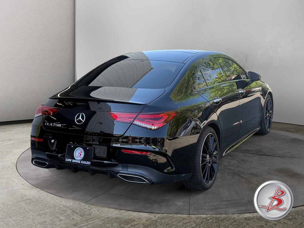 2023 Mercedes-Benz CLA 250 AMG LINE Salt Lake City UT