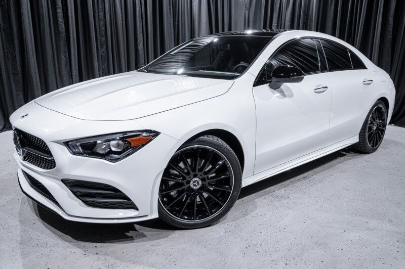 2023 Mercedes-Benz CLA 250 Coupe in Peoria, AZ
