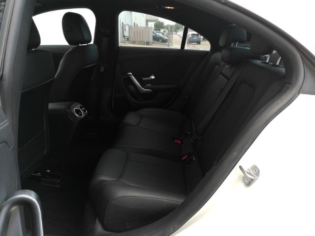 2023 Mercedes-Benz CLA 250 Coupe CLA Plano TX