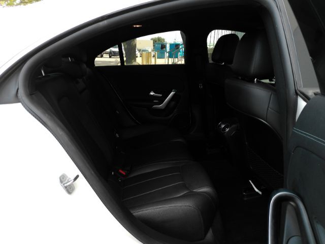 2023 Mercedes-Benz CLA 250 Coupe CLA Plano TX