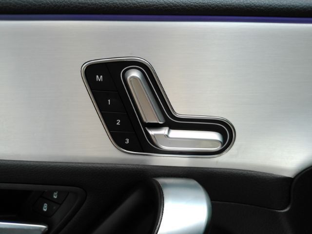 2023 Mercedes-Benz CLA 250 Coupe CLA Plano TX