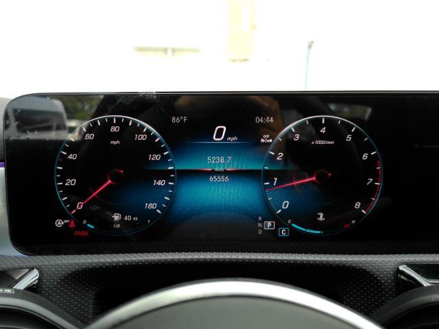 2023 Mercedes-Benz CLA 250 Coupe CLA Plano TX