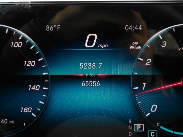 2023 Mercedes-Benz CLA 250 Coupe CLA Plano TX