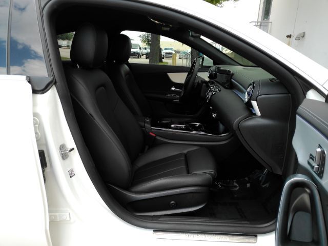 2023 Mercedes-Benz CLA 250 Coupe CLA Plano TX