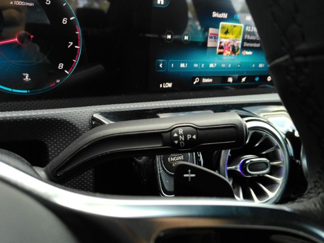 2023 Mercedes-Benz CLA 250 Coupe CLA Plano TX