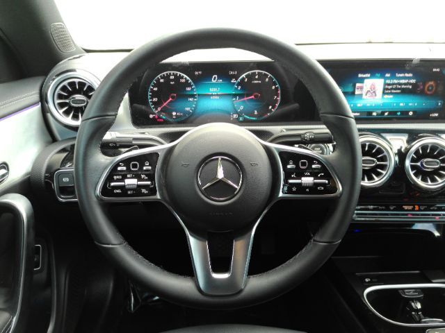 2023 Mercedes-Benz CLA 250 Coupe CLA Plano TX