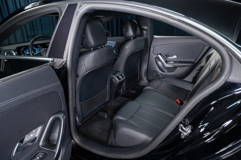 2023 Mercedes-Benz CLA 250 Coupe Scottsdale AZ