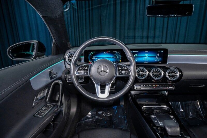 2023 Mercedes-Benz CLA 250 Coupe Scottsdale AZ