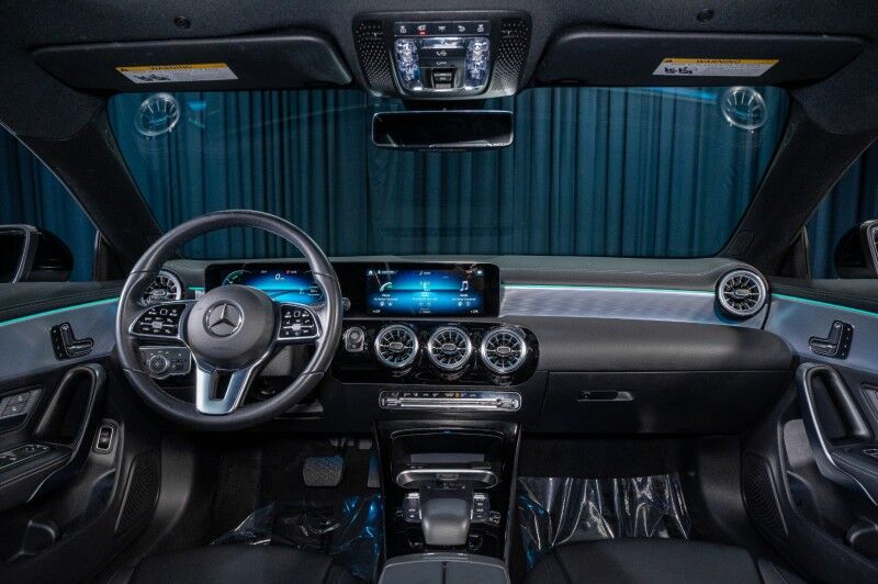 2023 Mercedes-Benz CLA 250 Coupe Scottsdale AZ