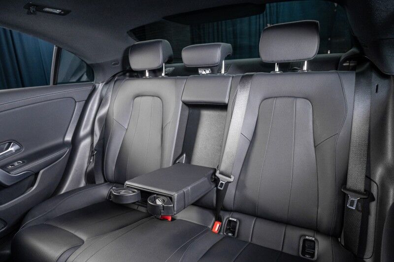 2023 Mercedes-Benz CLA 250 Coupe Scottsdale AZ