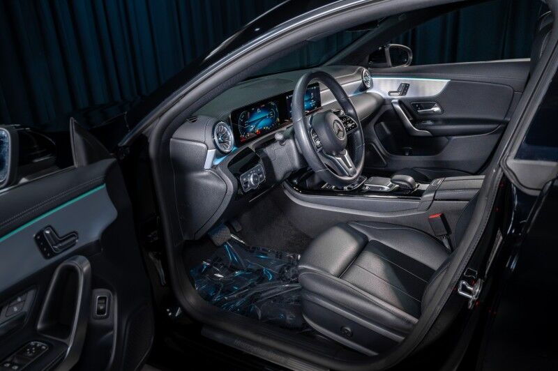 2023 Mercedes-Benz CLA 250 Coupe Scottsdale AZ