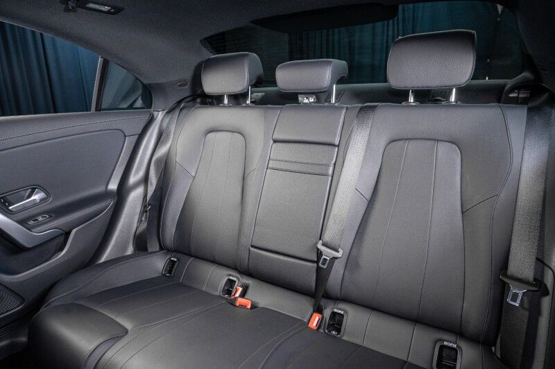 2023 Mercedes-Benz CLA 250 Coupe Scottsdale AZ