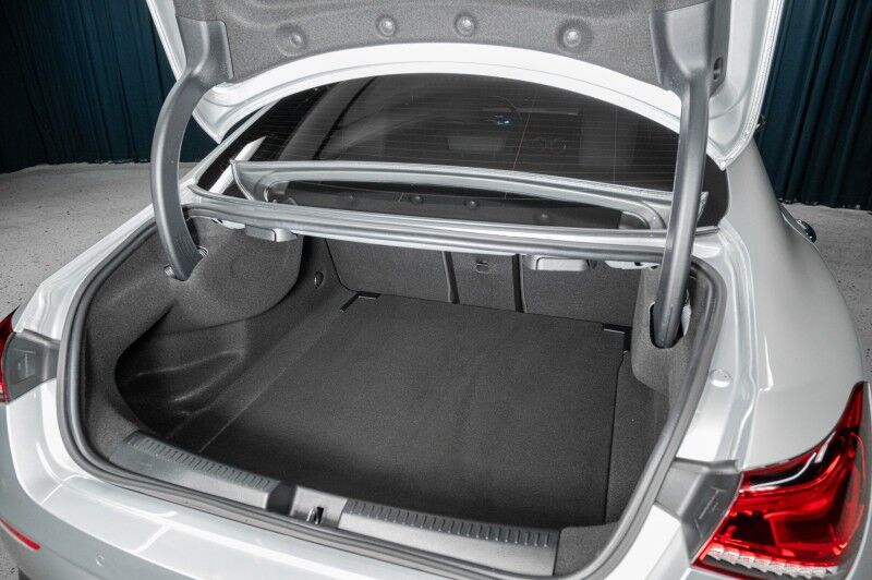 2023 Mercedes-Benz CLA 250 Coupe Scottsdale AZ