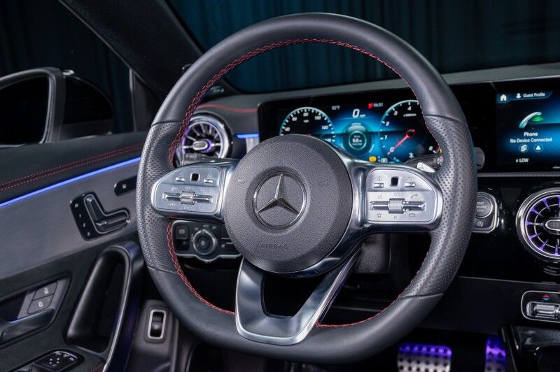 2023 Mercedes-Benz CLA 250 Coupe Scottsdale AZ