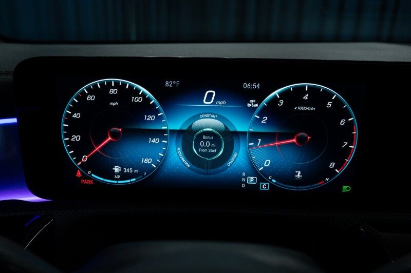 2023 Mercedes-Benz CLA 250 Coupe Scottsdale AZ