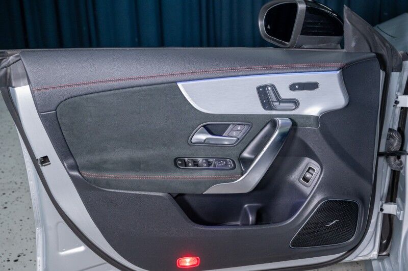 2023 Mercedes-Benz CLA 250 Coupe Scottsdale AZ