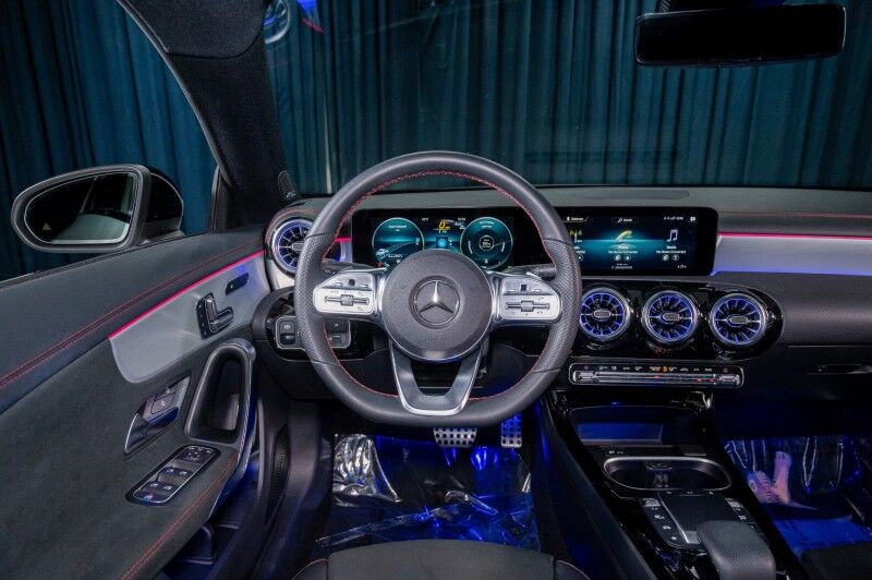 2023 Mercedes-Benz CLA 250 Coupe Scottsdale AZ