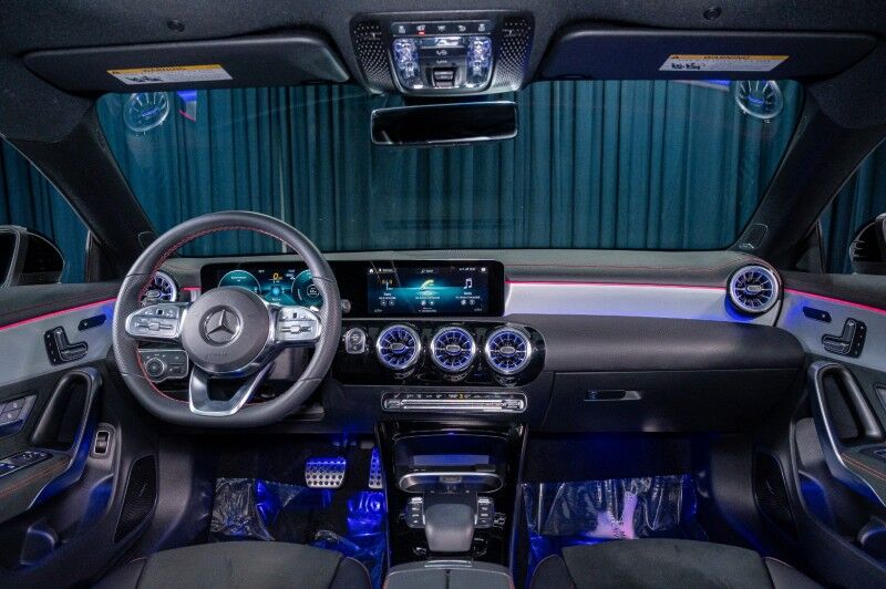2023 Mercedes-Benz CLA 250 Coupe Scottsdale AZ
