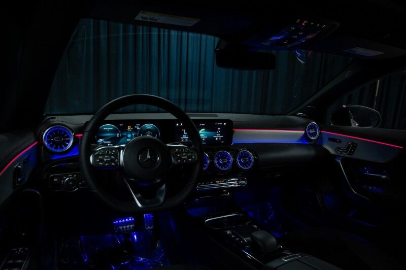 2023 Mercedes-Benz CLA 250 Coupe Scottsdale AZ