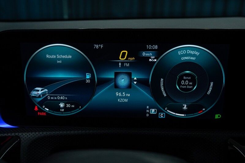 2023 Mercedes-Benz CLA 250 Coupe Scottsdale AZ