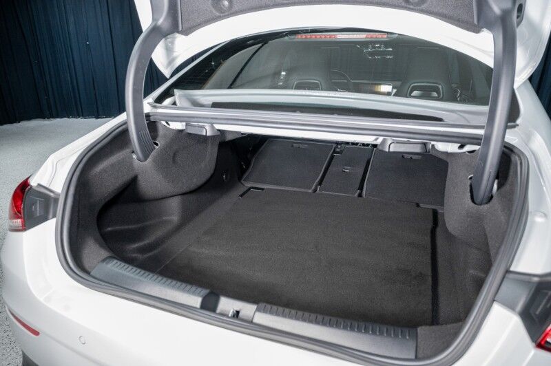 2023 Mercedes-Benz CLA 250 Coupe Scottsdale AZ