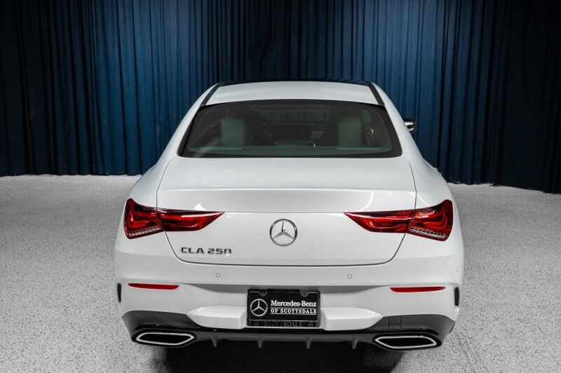 2023 Mercedes-Benz CLA 250 Coupe Scottsdale AZ