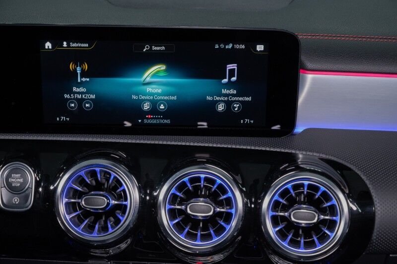 2023 Mercedes-Benz CLA 250 Coupe Scottsdale AZ