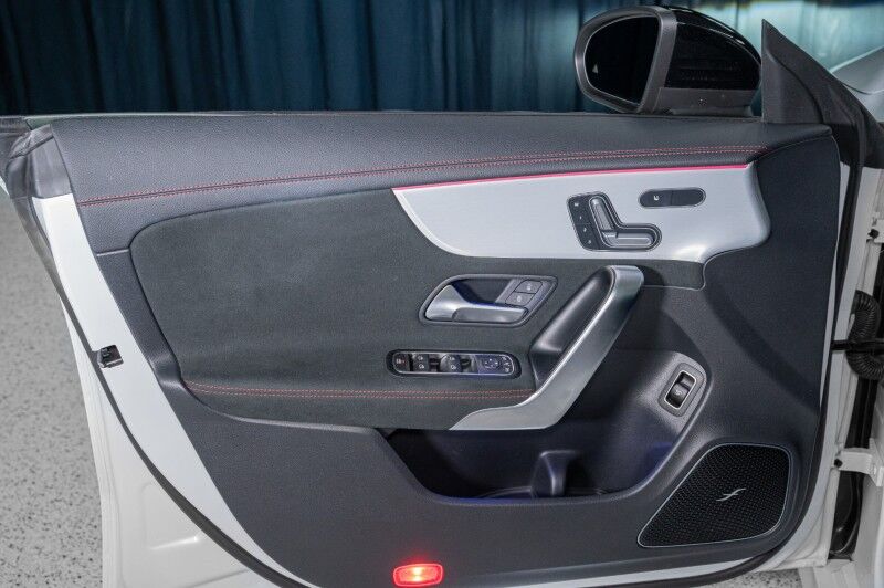 2023 Mercedes-Benz CLA 250 Coupe Scottsdale AZ