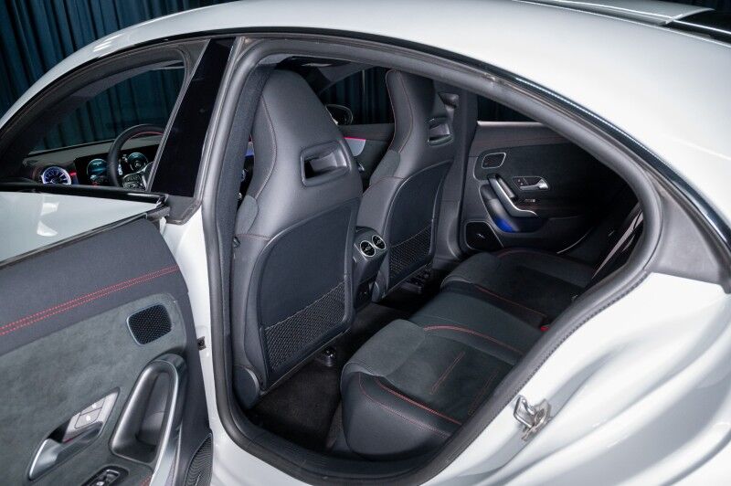 2023 Mercedes-Benz CLA 250 Coupe Scottsdale AZ