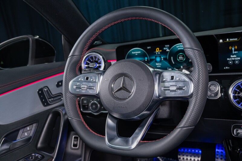 2023 Mercedes-Benz CLA 250 Coupe Scottsdale AZ