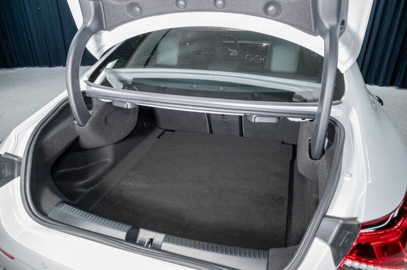 2023 Mercedes-Benz CLA 250 Coupe Scottsdale AZ