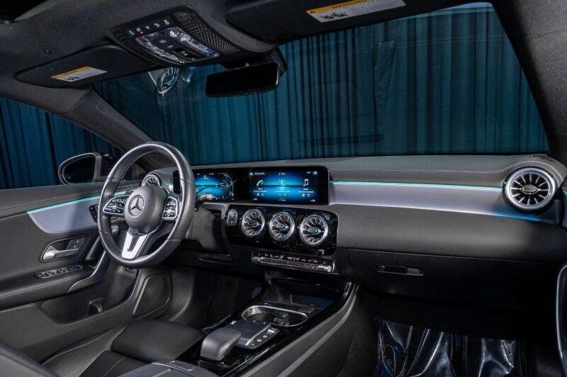 2023 Mercedes-Benz CLA 250 Coupe Scottsdale AZ