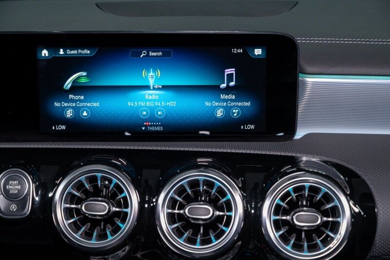 2023 Mercedes-Benz CLA 250 Coupe Scottsdale AZ