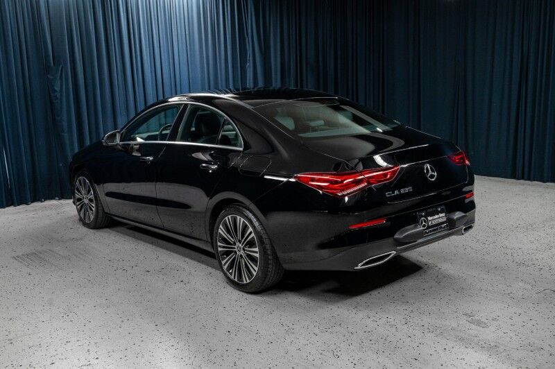 2023 Mercedes-Benz CLA 250 Coupe Scottsdale AZ