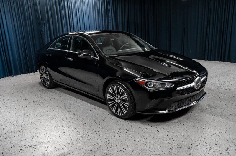 2023 Mercedes-Benz CLA 250 Coupe Scottsdale AZ