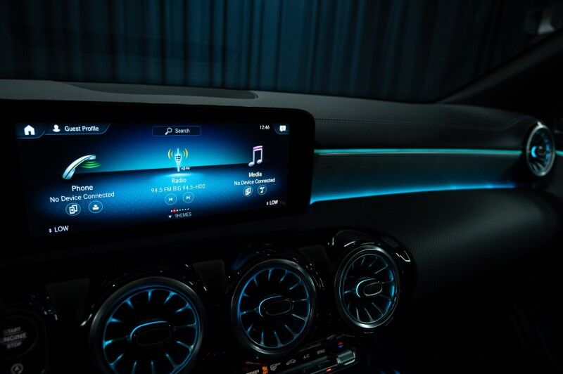 2023 Mercedes-Benz CLA 250 Coupe Scottsdale AZ