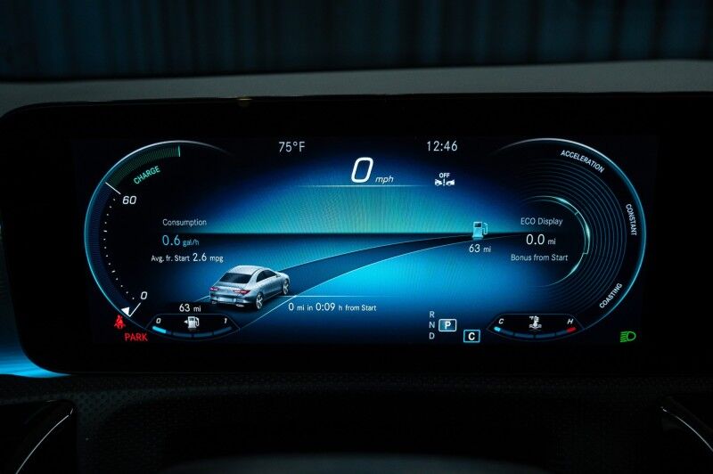 2023 Mercedes-Benz CLA 250 Coupe Scottsdale AZ