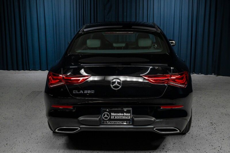 2023 Mercedes-Benz CLA 250 Coupe Scottsdale AZ