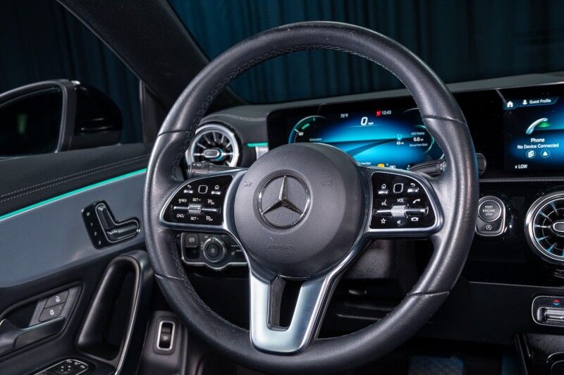 2023 Mercedes-Benz CLA 250 Coupe Scottsdale AZ