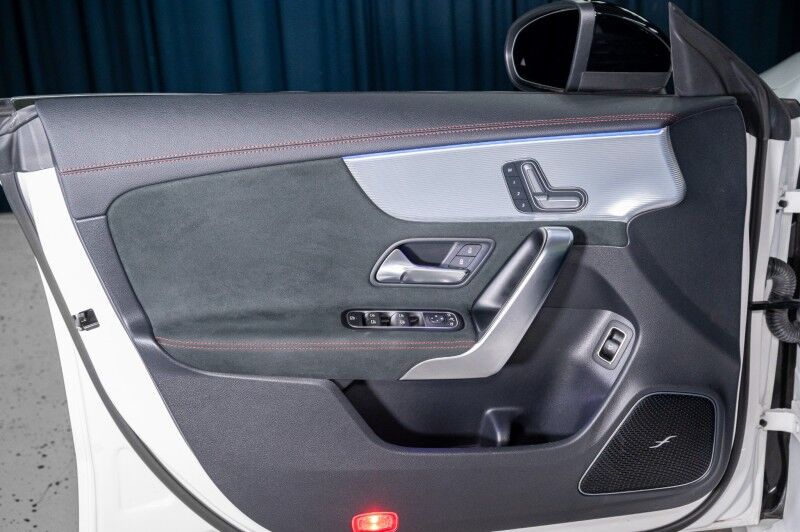 2023 Mercedes-Benz CLA 250 Coupe Scottsdale AZ