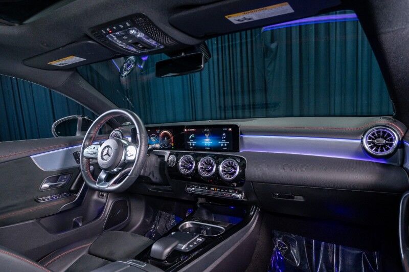 2023 Mercedes-Benz CLA 250 Coupe Scottsdale AZ