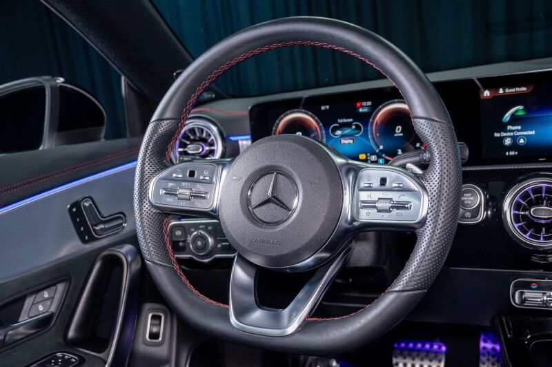 2023 Mercedes-Benz CLA 250 Coupe Scottsdale AZ