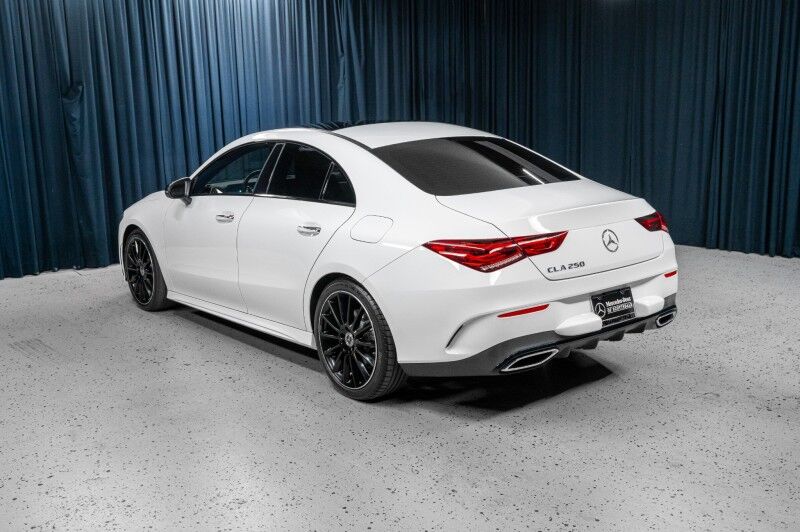 2023 Mercedes-Benz CLA 250 Coupe Scottsdale AZ