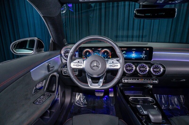 2023 Mercedes-Benz CLA 250 Coupe Scottsdale AZ