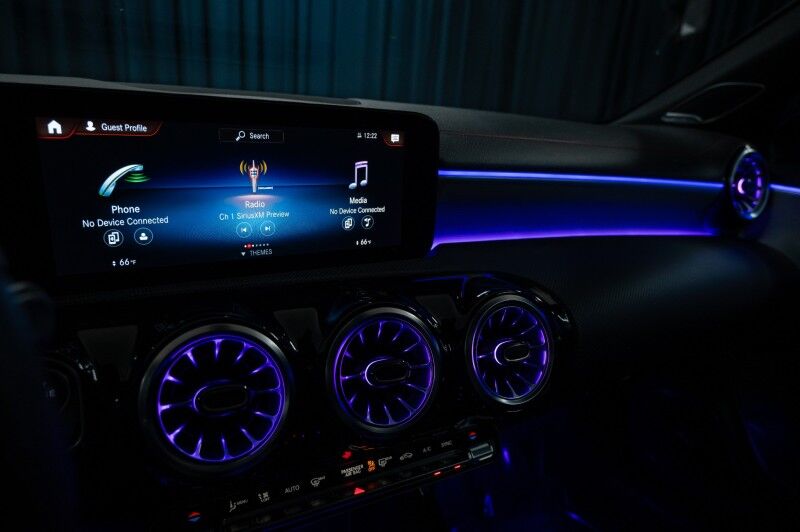 2023 Mercedes-Benz CLA 250 Coupe Scottsdale AZ