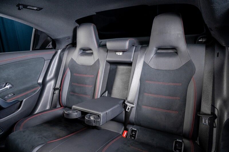 2023 Mercedes-Benz CLA 250 Coupe Scottsdale AZ