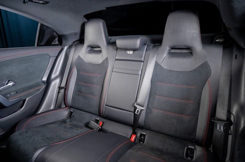 2023 Mercedes-Benz CLA 250 Coupe Scottsdale AZ