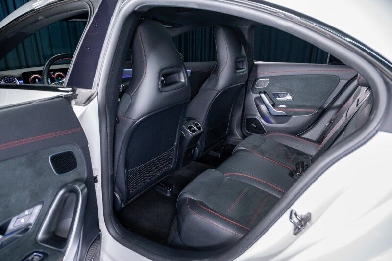 2023 Mercedes-Benz CLA 250 Coupe Scottsdale AZ