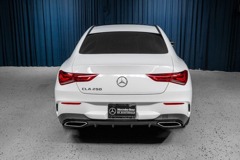 2023 Mercedes-Benz CLA 250 Coupe Scottsdale AZ