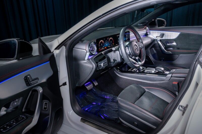 2023 Mercedes-Benz CLA 250 Coupe Scottsdale AZ